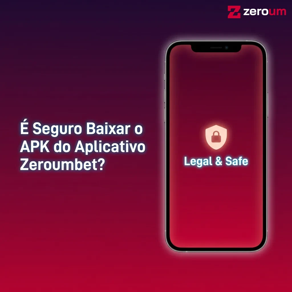 Secure padlock icon representing encrypted transactions and official gaming license for Zeroumbet app safety