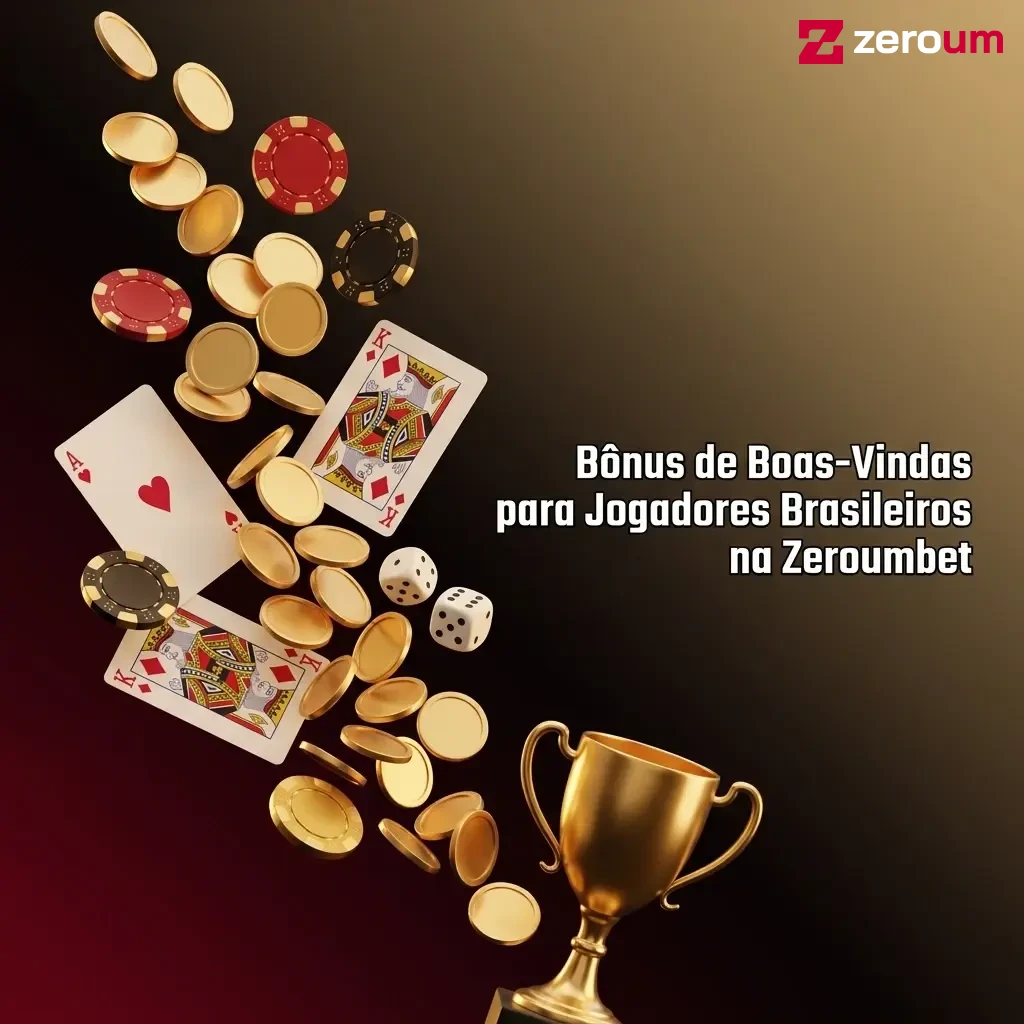 Zeroumbet oferece Freebet de R$50 para novos jogadores brasileiros em apostas esportivas após primeiro depósito