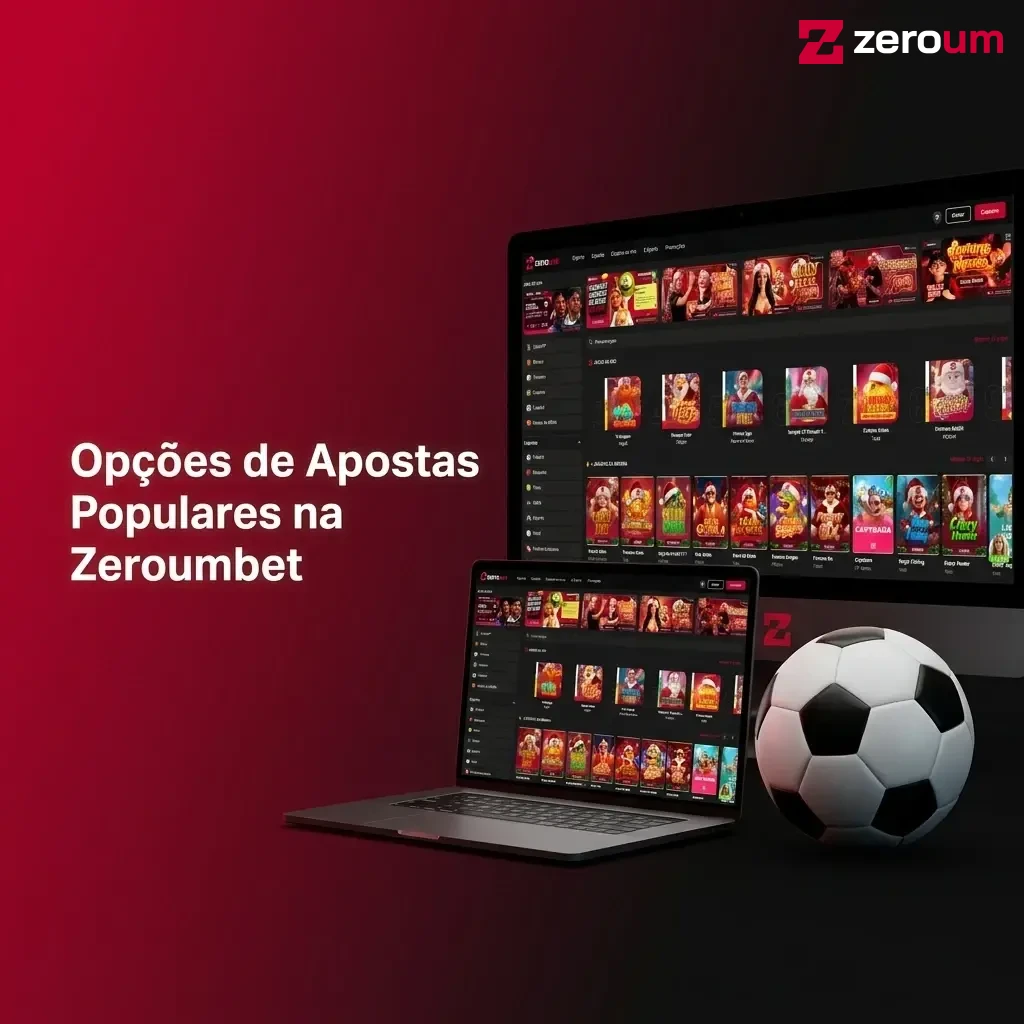 Opções de apostas na Zeroumbet: Multi Live, Pré-Jogo e Live Betting para apostadores iniciantes e experientes.
