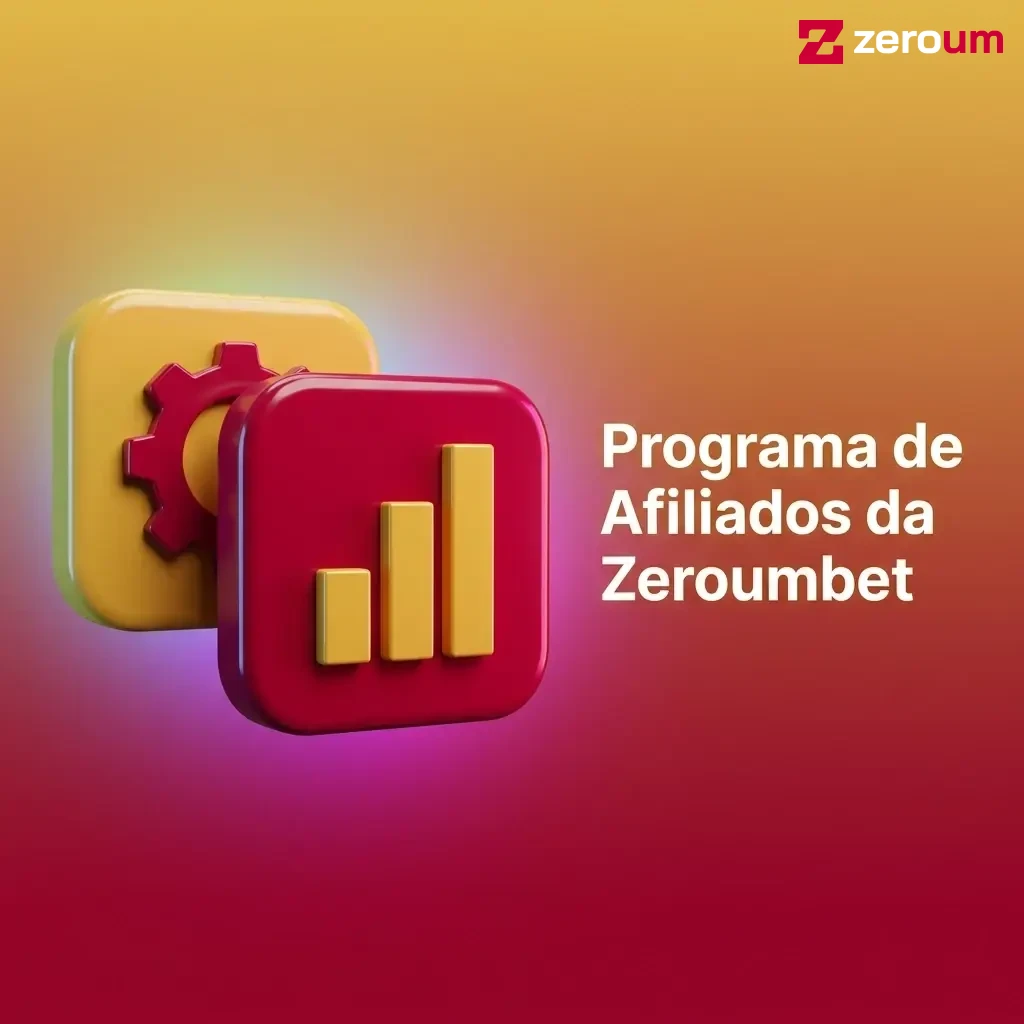 Programa de afiliados da Zeroumbet com revenue share e CPA para criadores de conteúdo e influenciadores brasileiros